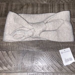 Brand New Versona Headband one size